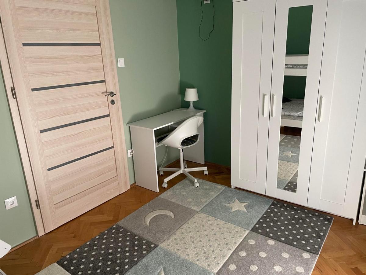 Bodnar Apartman Siófok Exteriér fotografie